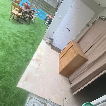 Apartment Con Ombrellone E Lettini Punta Marina